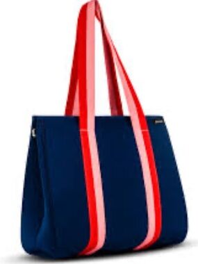 Punch Neoprene
Tote Bag
